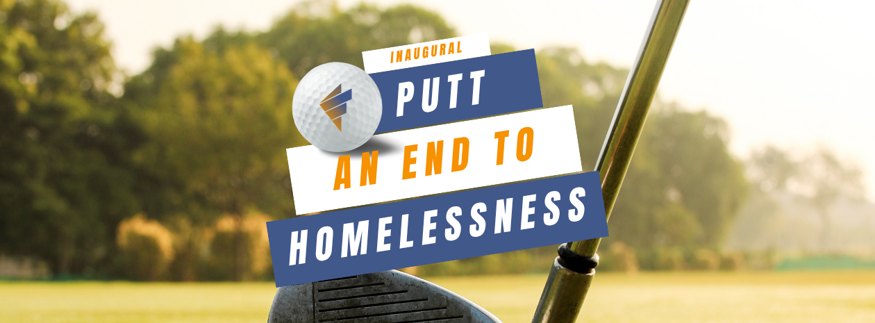 Mason City's Putt an End to Homelessness